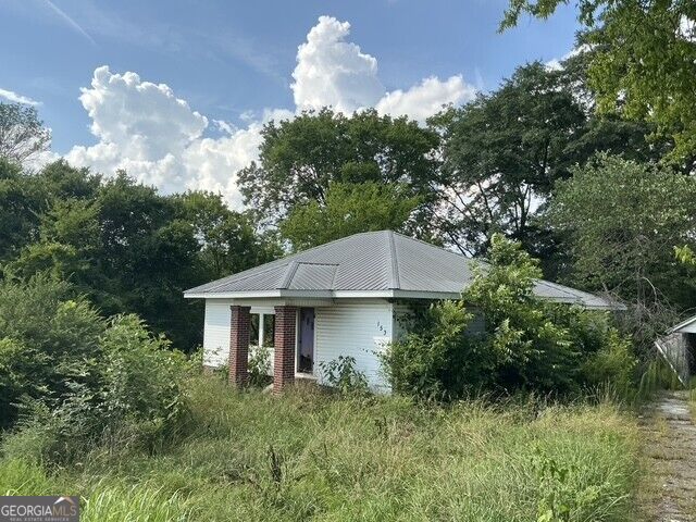 153 Henderson Bend Rd NW — photo