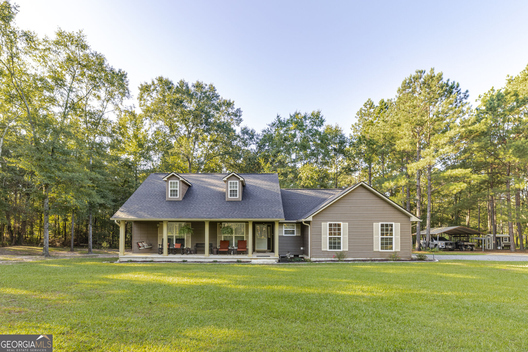 449 Green Road, Ellaville, GA 31806