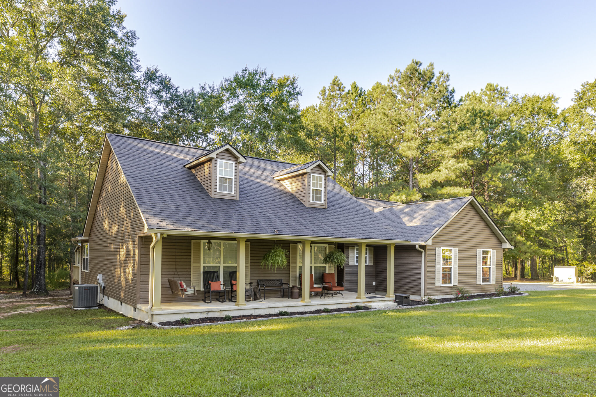 449 Green Road, Ellaville, GA 31806 — photo 2