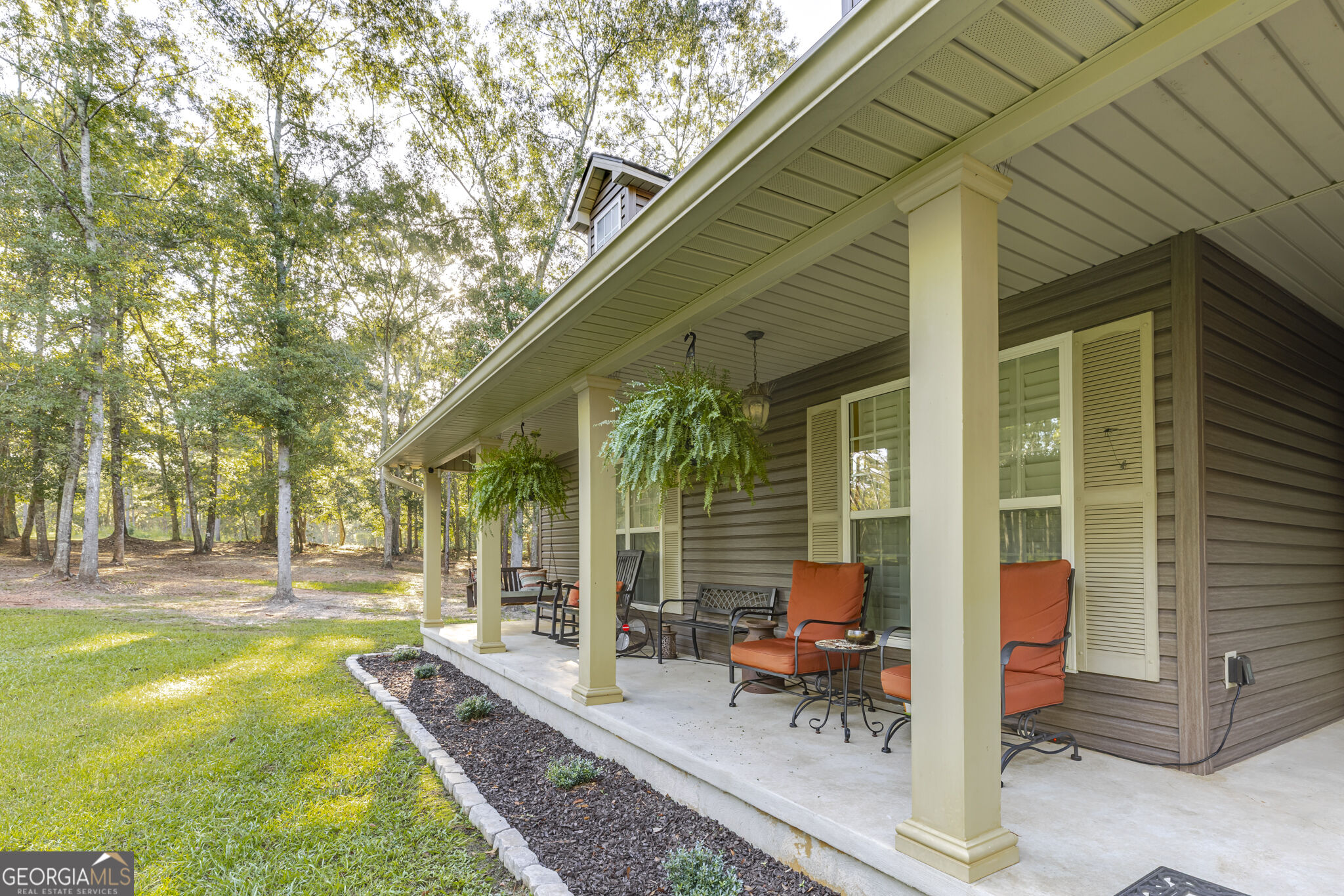 449 Green Road, Ellaville, GA 31806 — photo 3