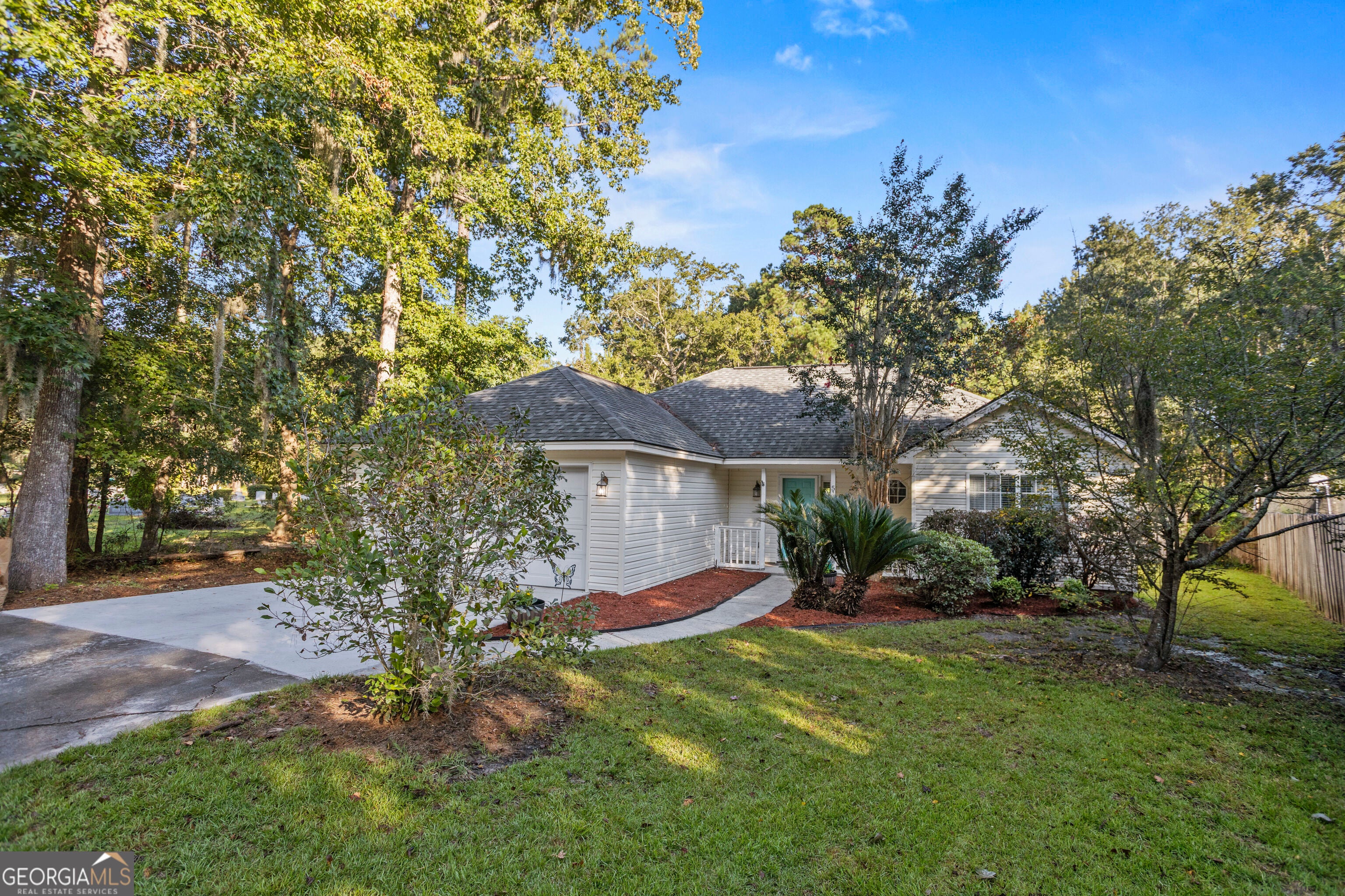 510 Wild Heron Road — photo
