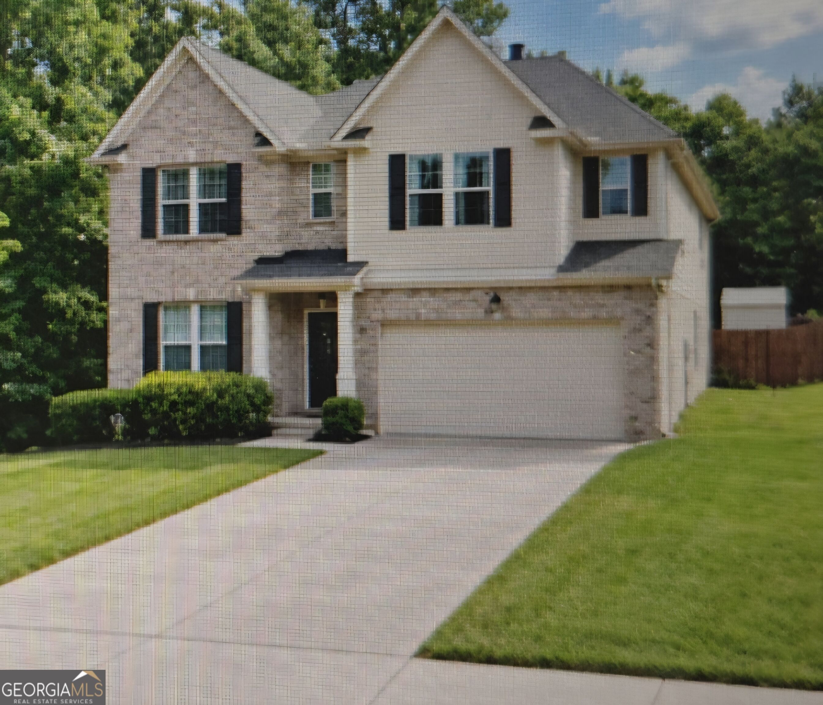 1402 Stone Ridge Ct — photo