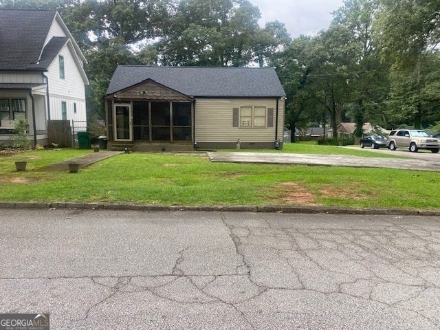 1417 Sargent Ave SE — photo