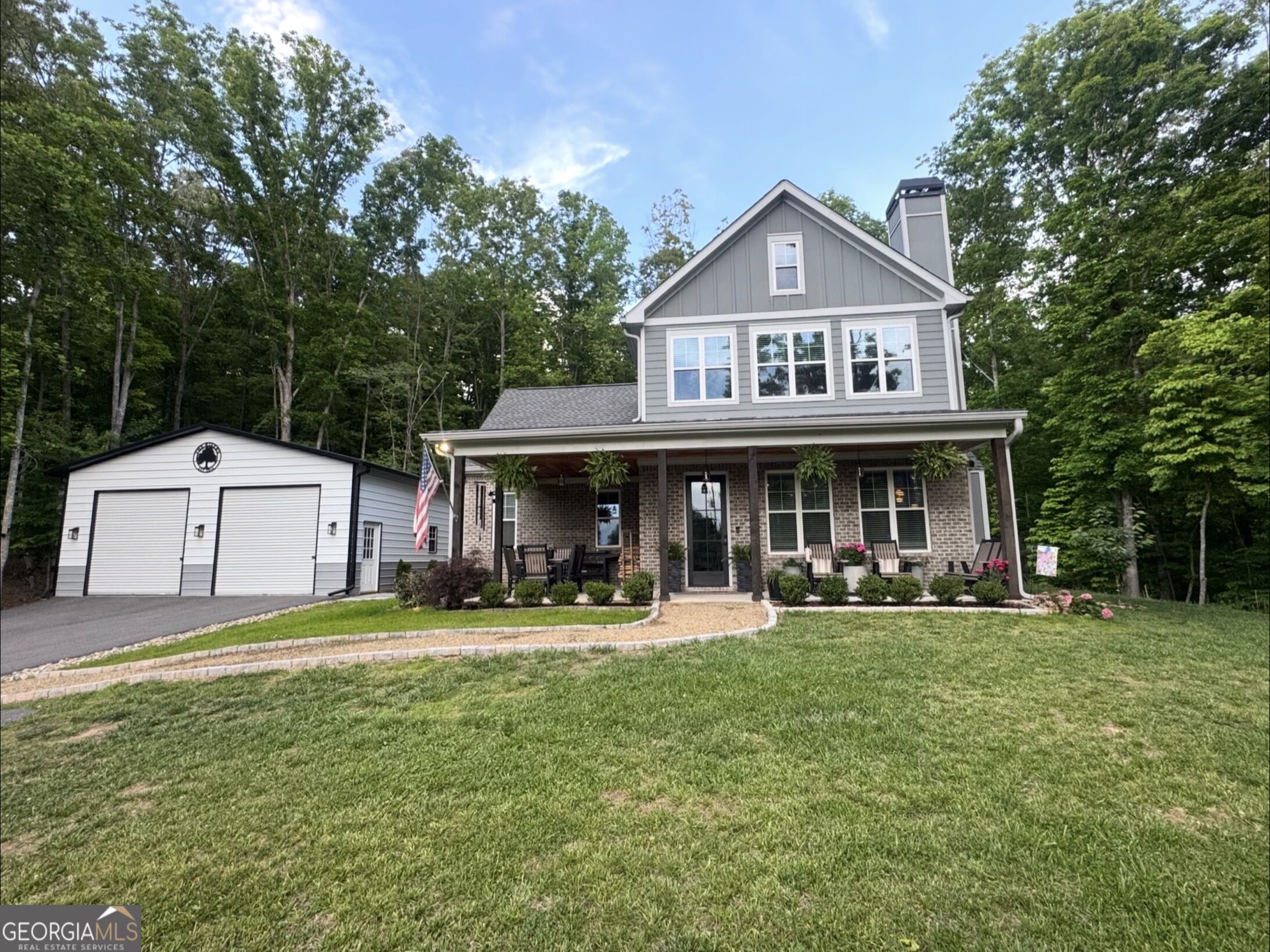 2119 Star Creek Rd — photo