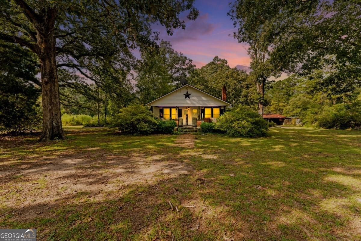 314 Long Bridge Road, Springfield GA 31329 — photo 2