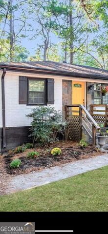 2873 Gresham Rd SE — photo