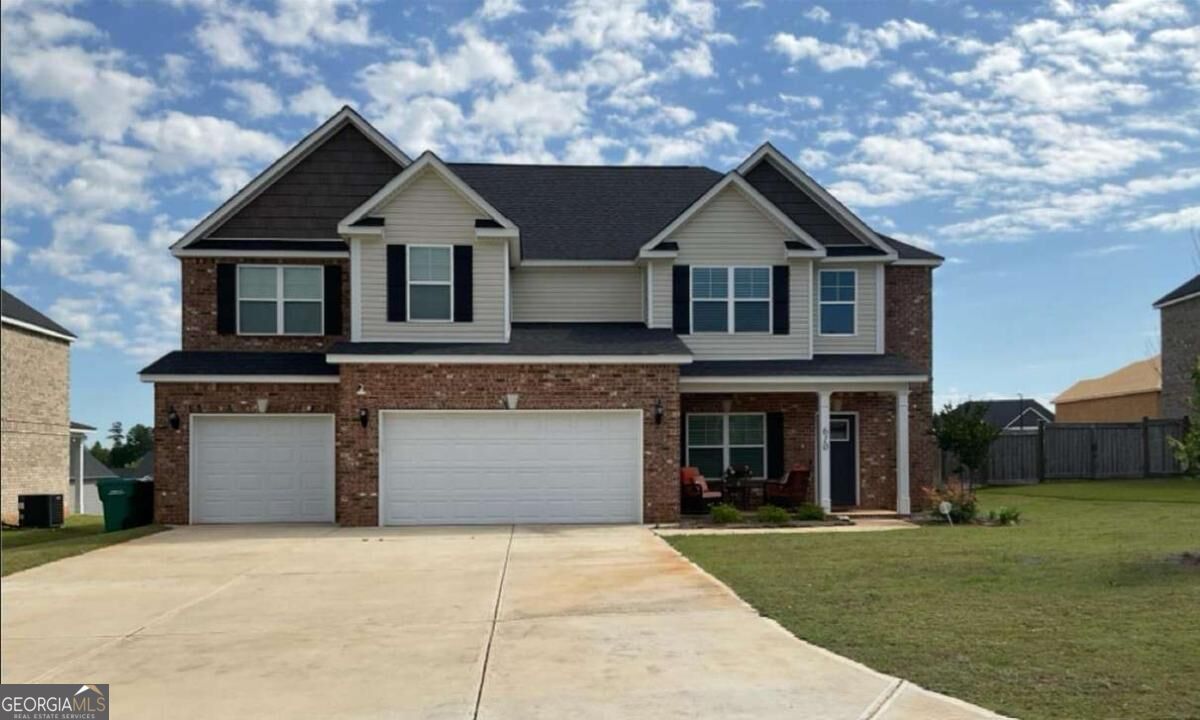 610 Samantha Brooke Way — photo
