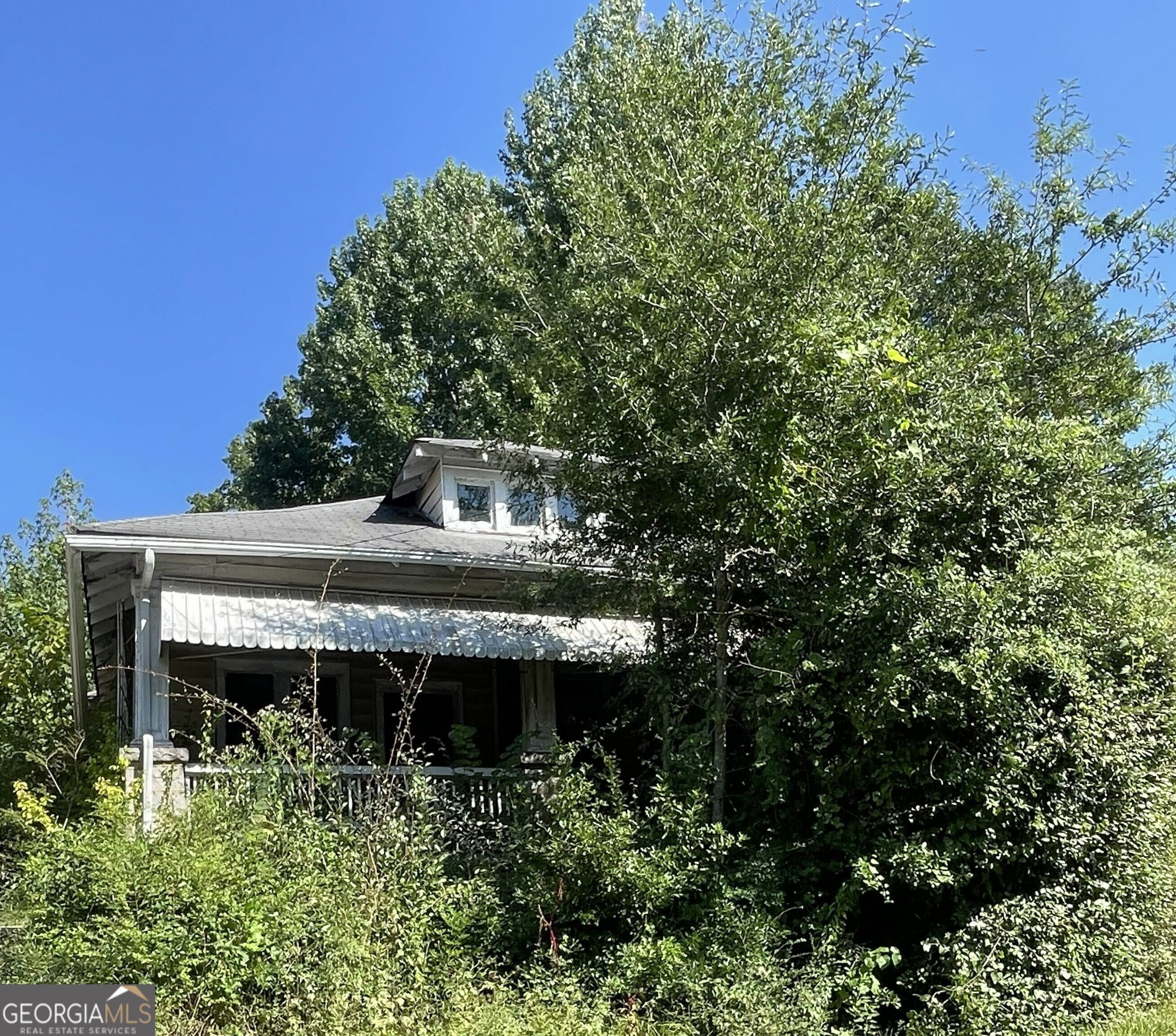 476 E Ontario Ave SW — photo