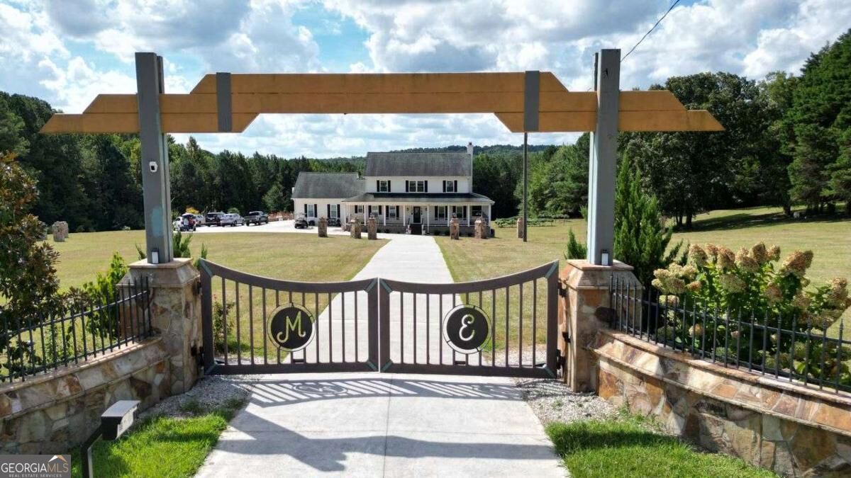 3600 Thompson Mill Rd — photo
