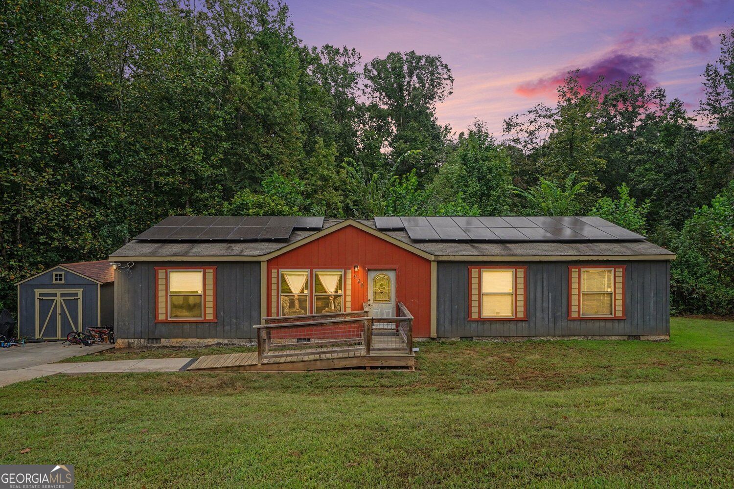 646 Ivy Creek Dr — photo