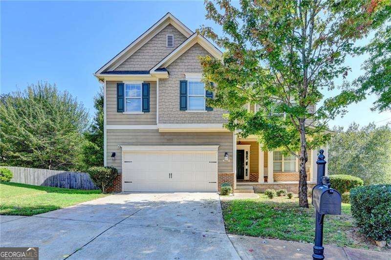 6331 Salinger Ct SE — photo