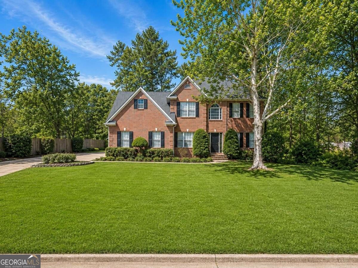 1343 Windsor Glen Dr — photo