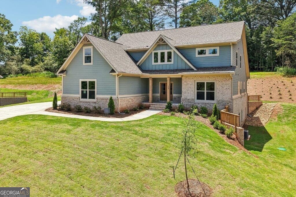 158 Races Road, Hoschton GA 30548 — photo 2