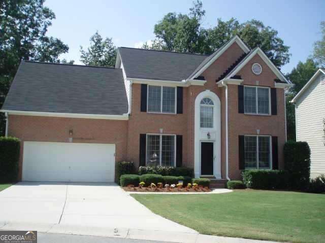 4141 Havenwood Ct NW — photo