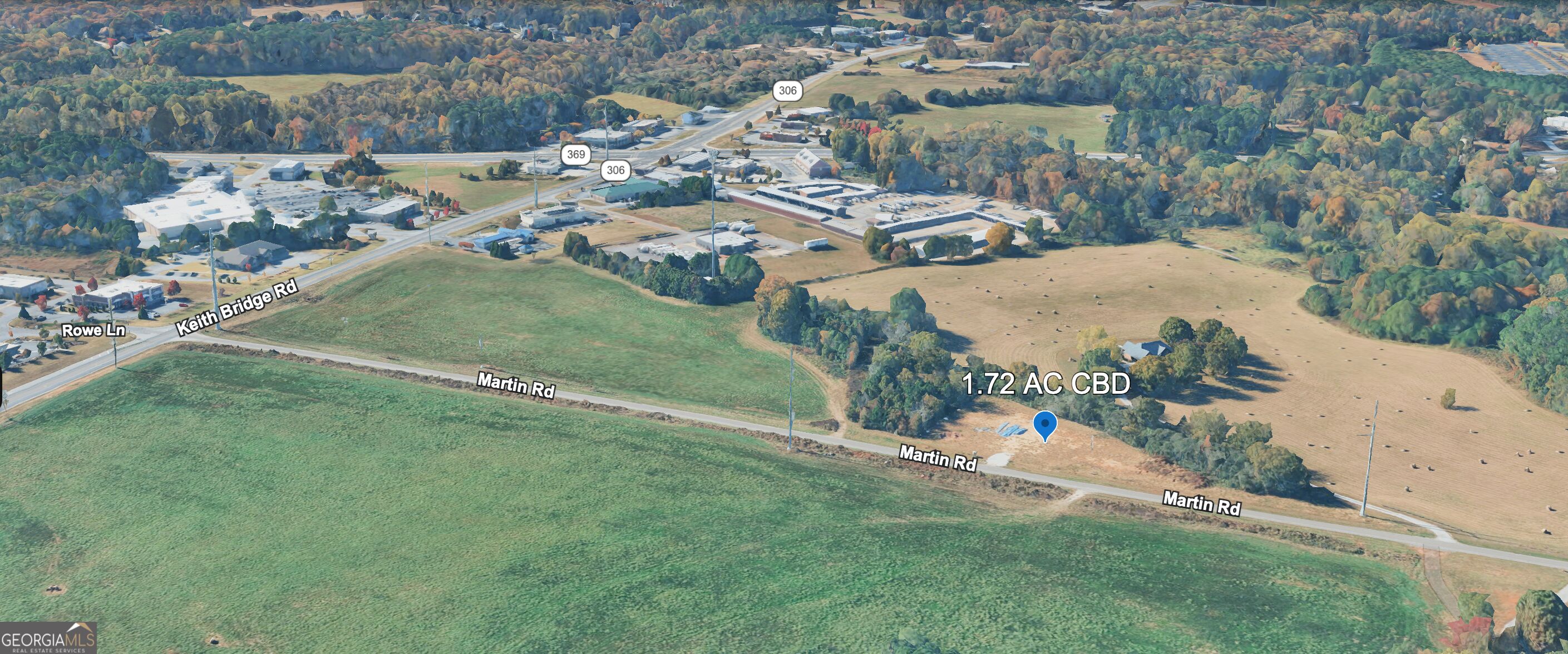 5010 Martin Rd — photo