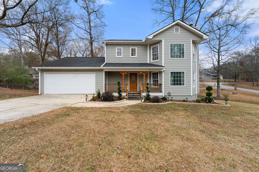 1200 Park Place Dr — photo