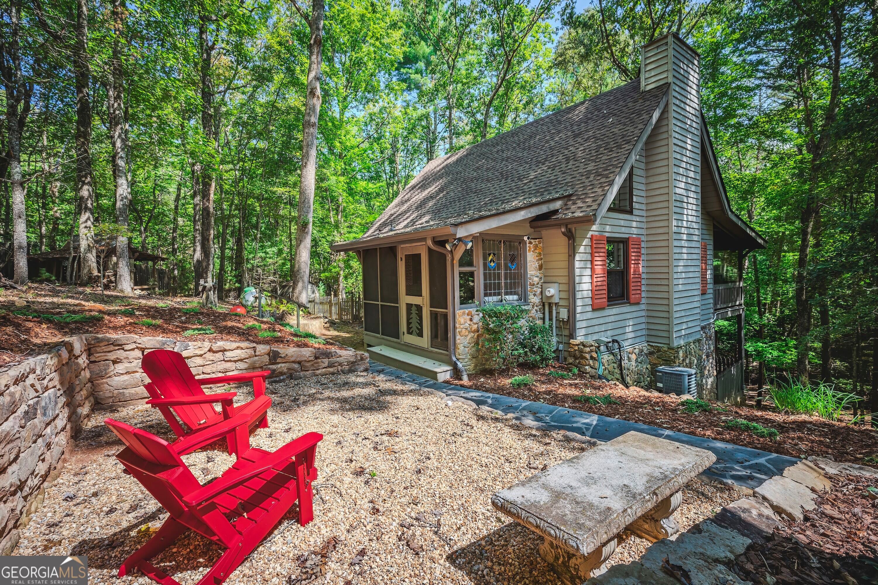 149 River Ridge Rd — photo