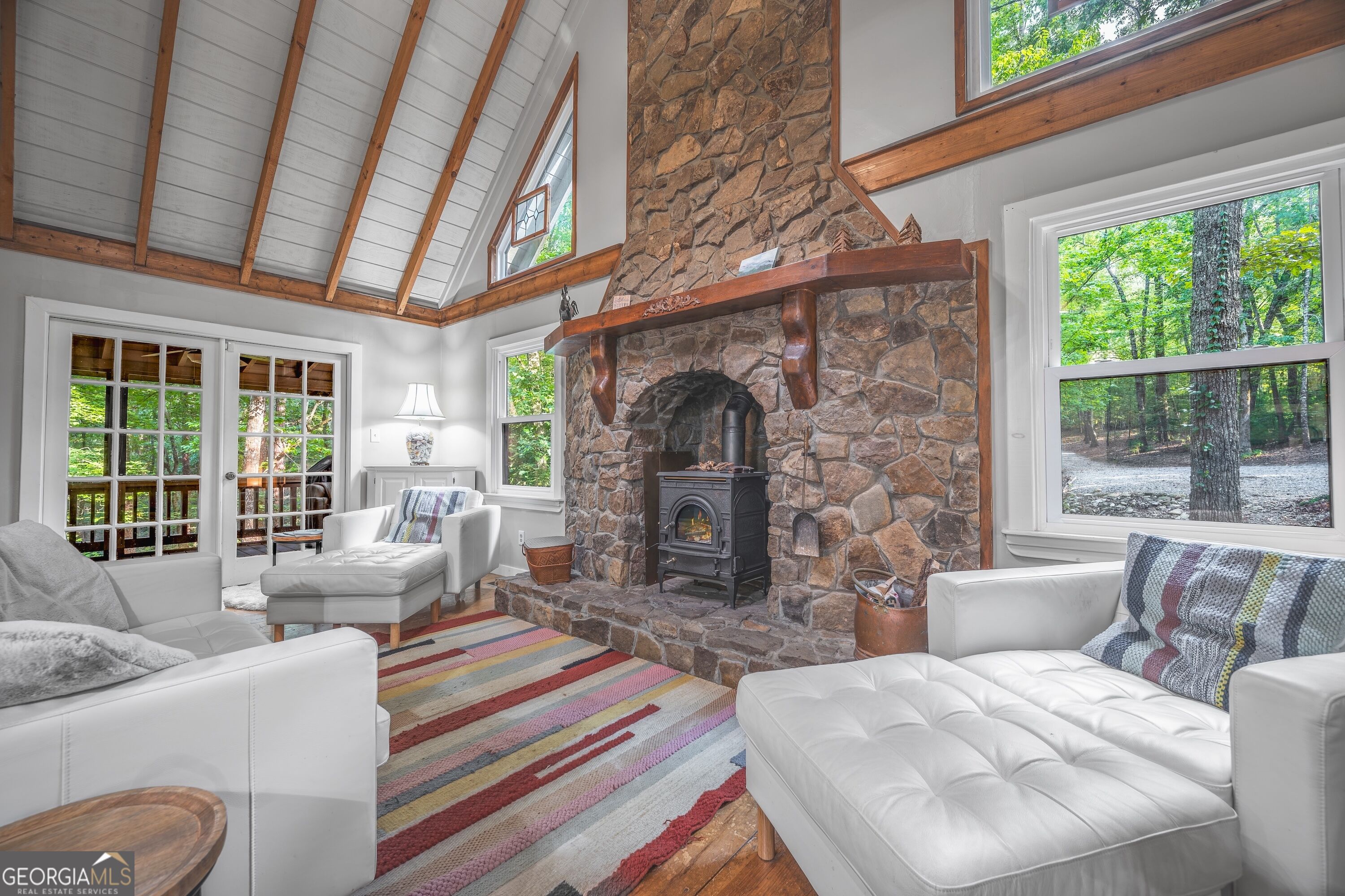 149 River Ridge Road, Blue Ridge GA 30513 — photo 3