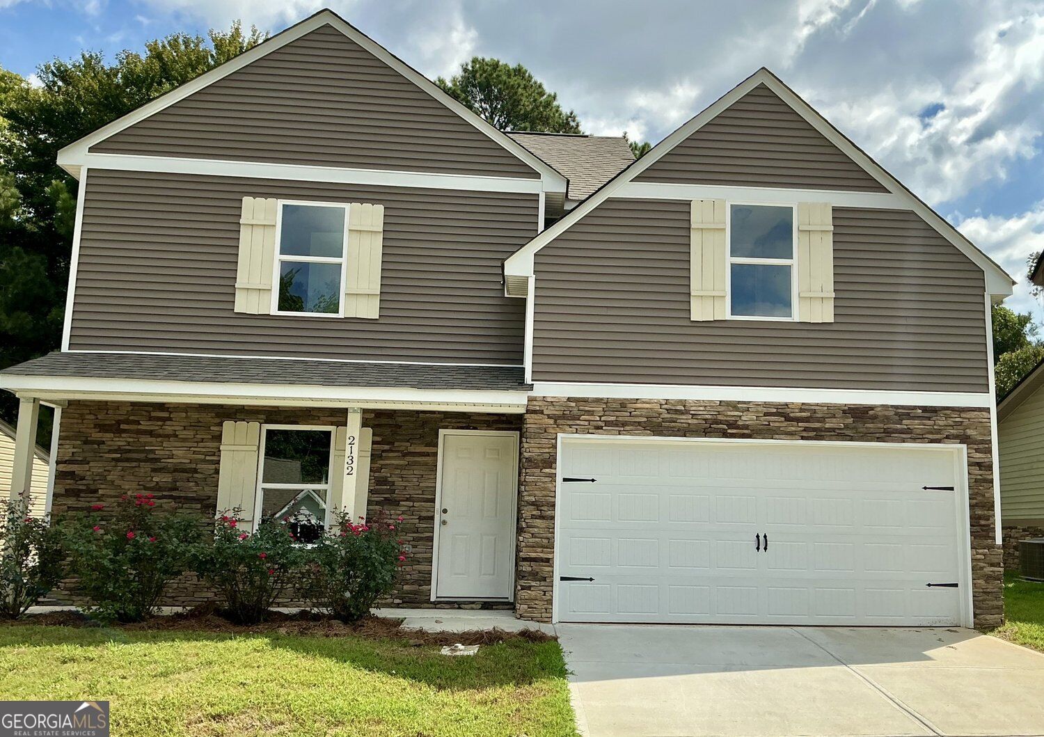Home in Gainesville, GA 30507 — photo 2