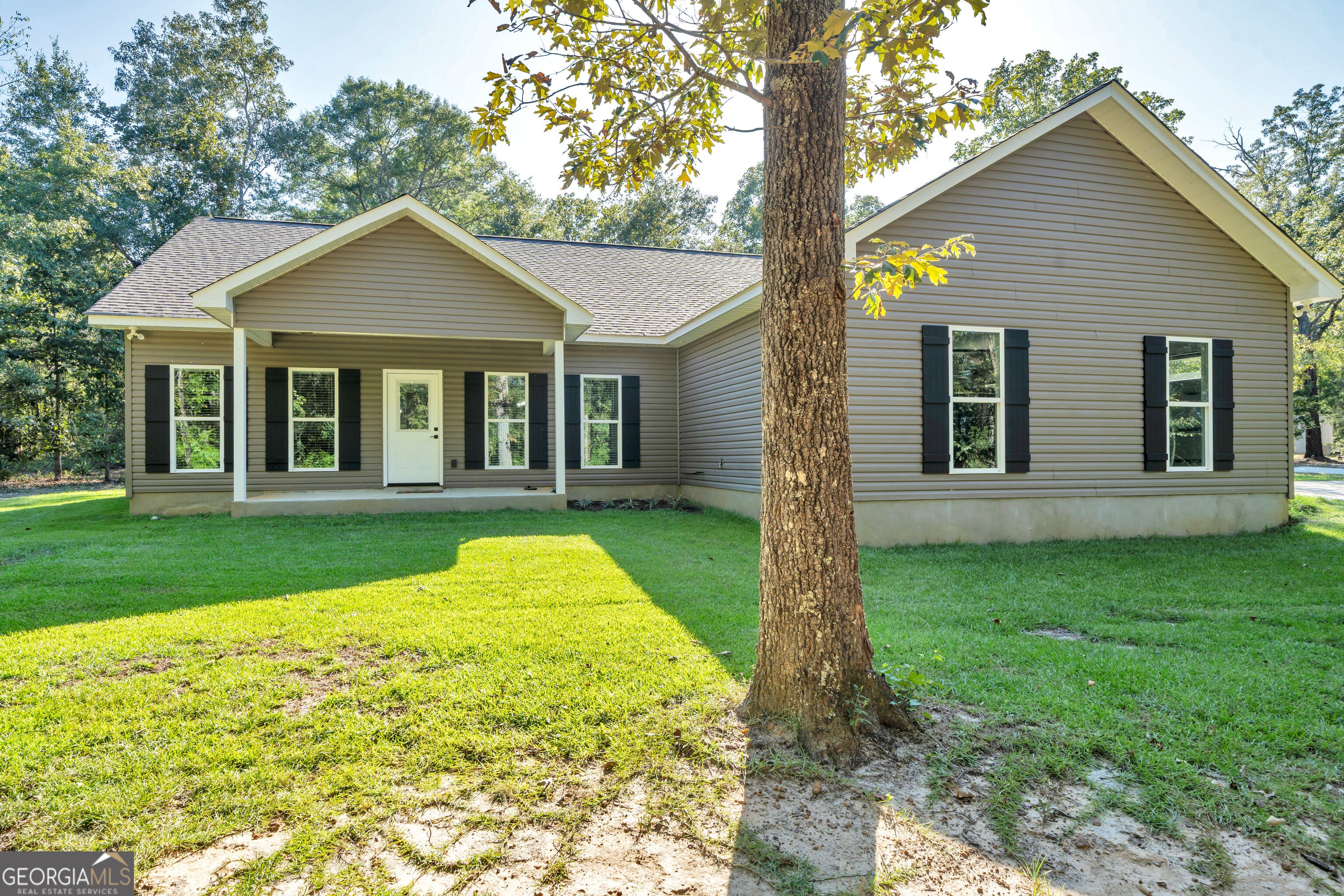 523 Taylor Rowland Rd — photo