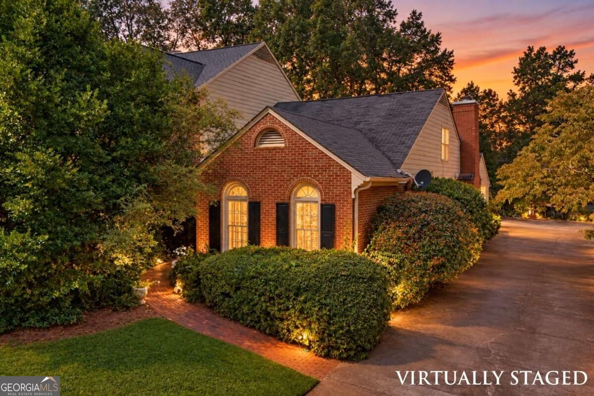 1269 Whitlock Ridge Dr SW — photo
