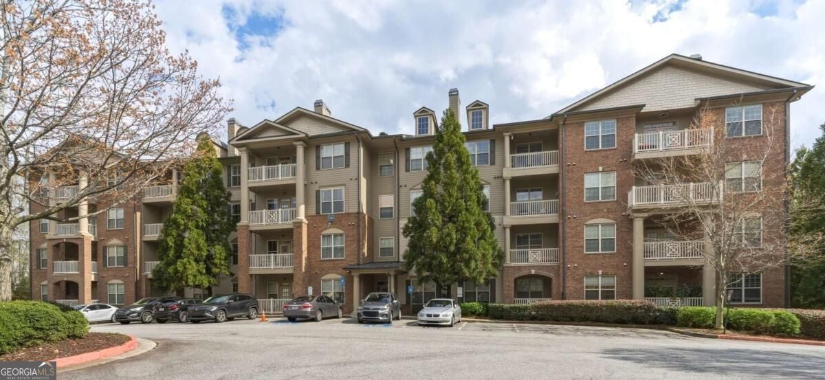 4805 W Village Way SE 3204 — photo