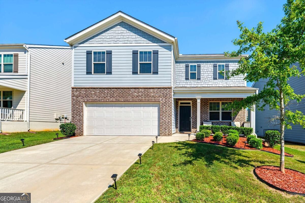 5384 Pennington Ct — photo