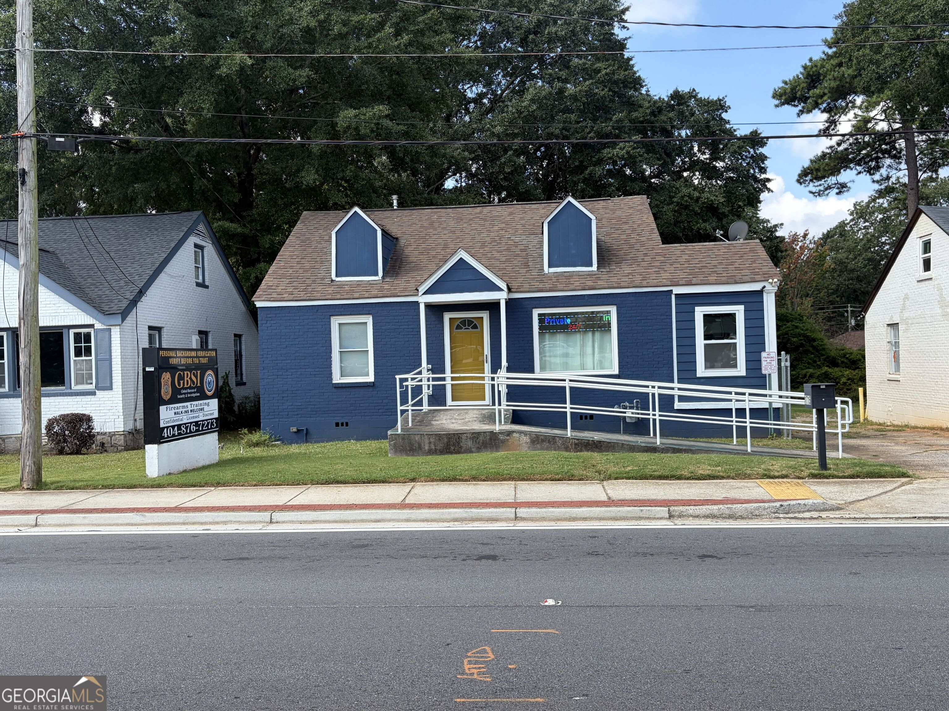 1715 Candler Rd — photo