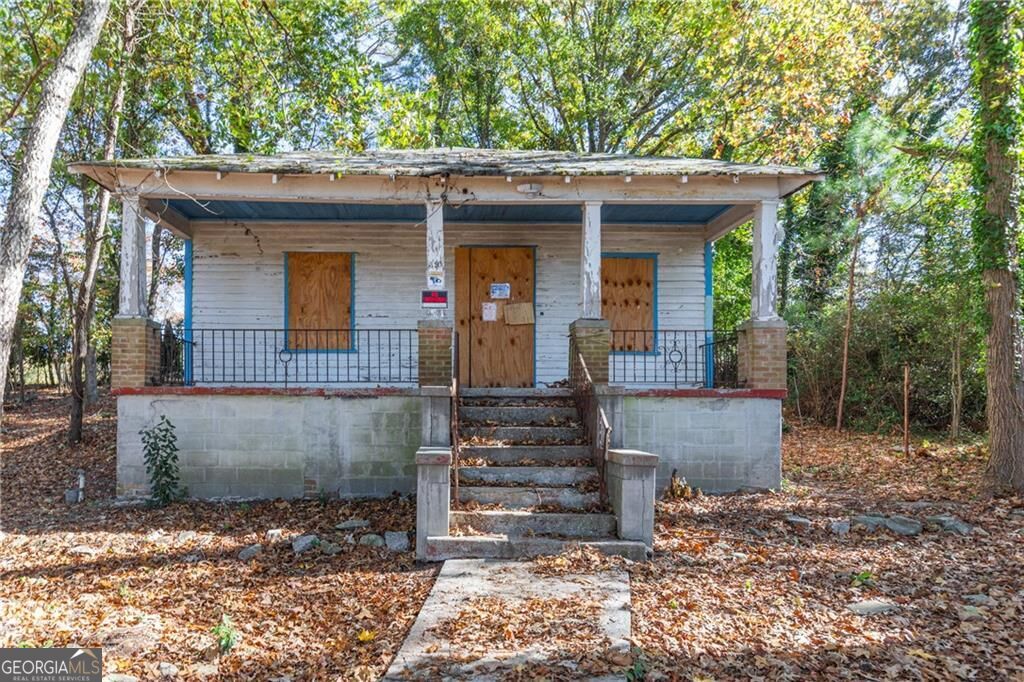350 Willis Mill Rd — photo