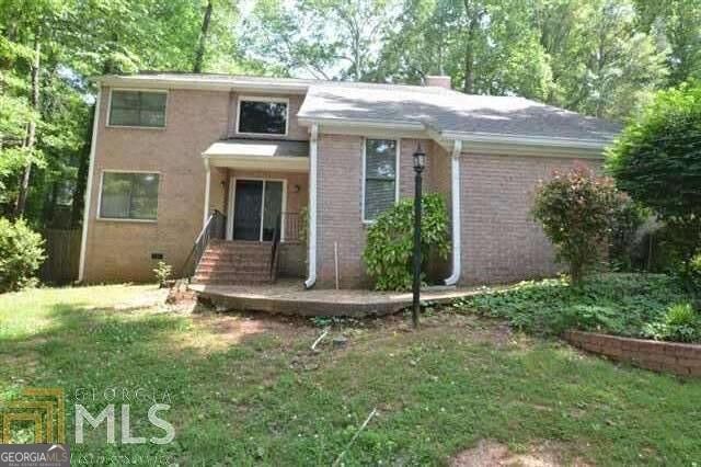 1632 Fieldgreen Overlook — photo