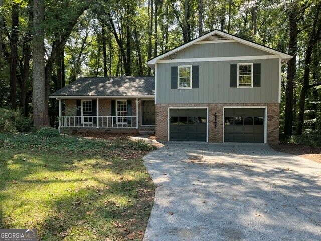 289 Shiloh Hills Dr NW — photo