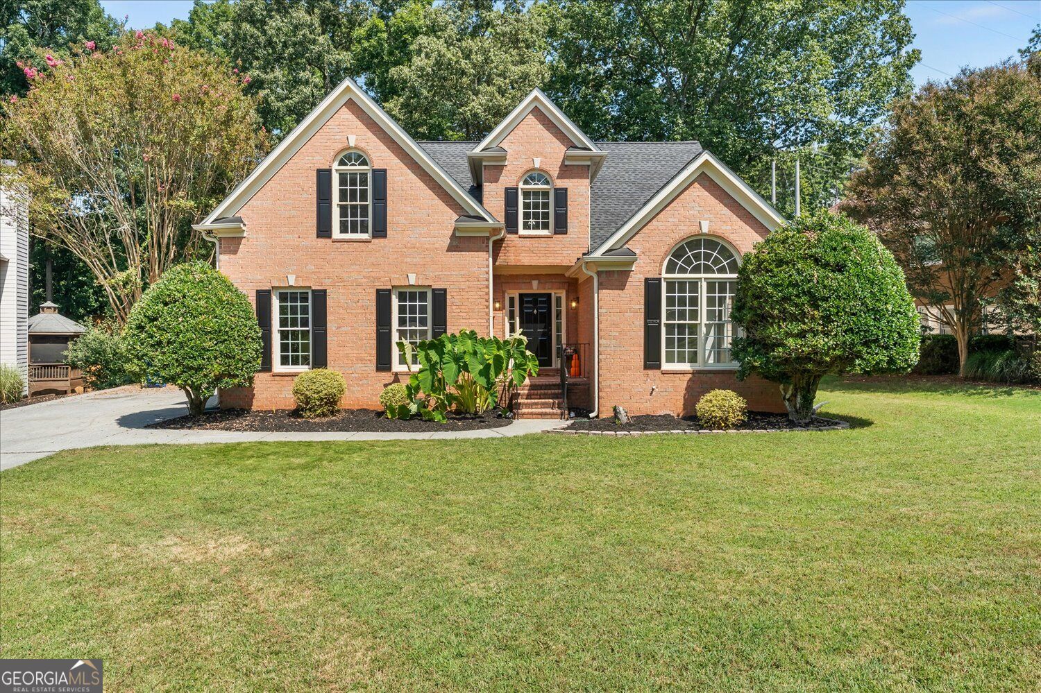 2952 Stanton Ct NW — photo