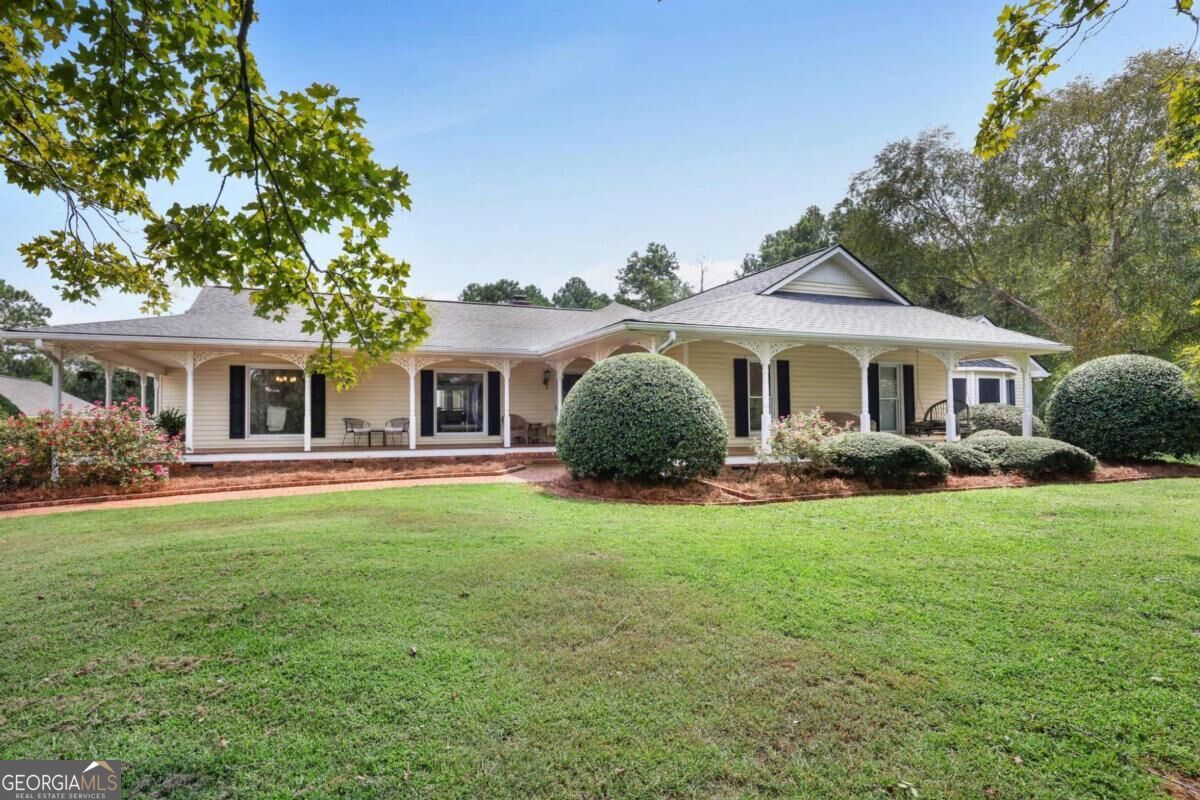 4998 Old Dalton Road NE, Rome, GA 30165 — photo 2