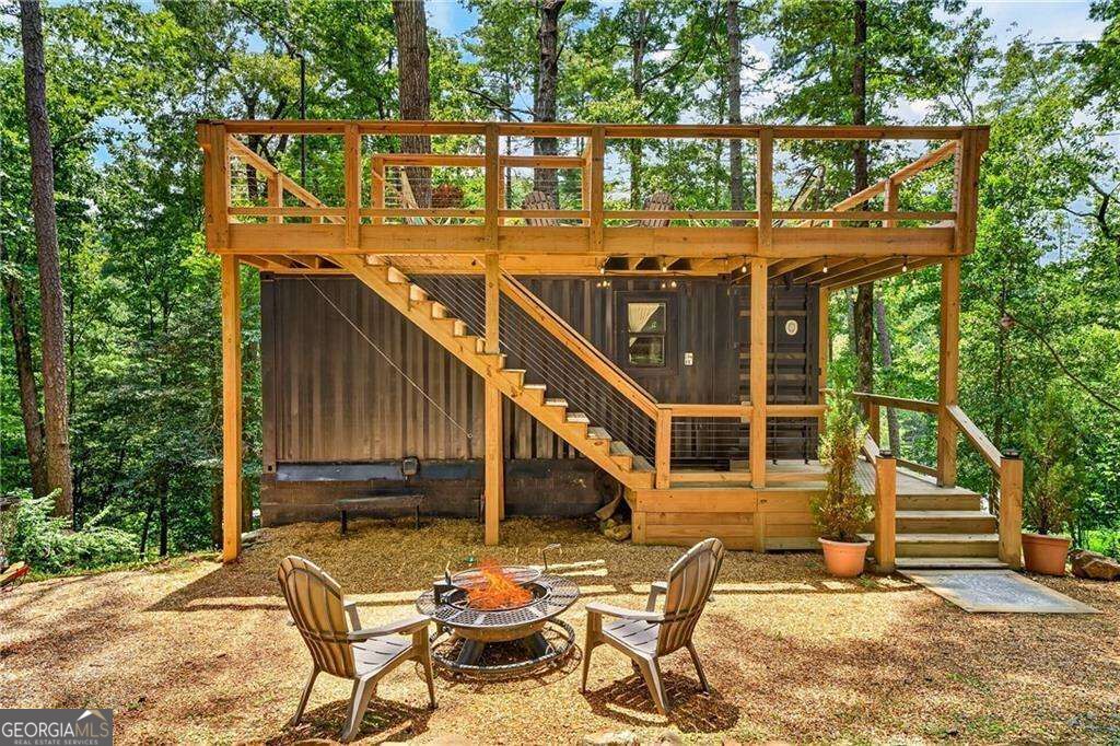649 Power Dam Road, Blue Ridge GA 30513 — photo 2