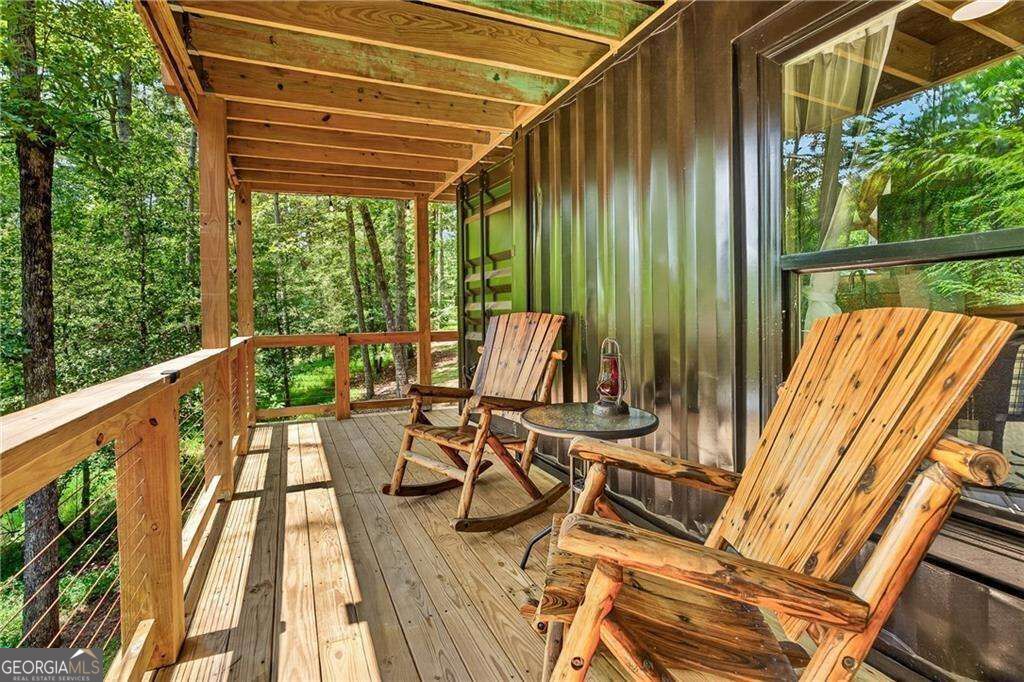 649 Power Dam Road, Blue Ridge GA 30513 — photo 3