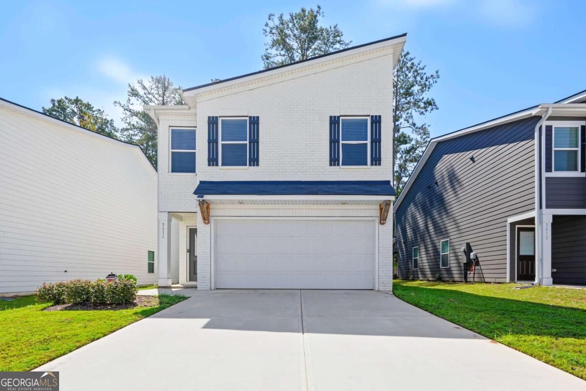 3416 Stonewall Ct — photo