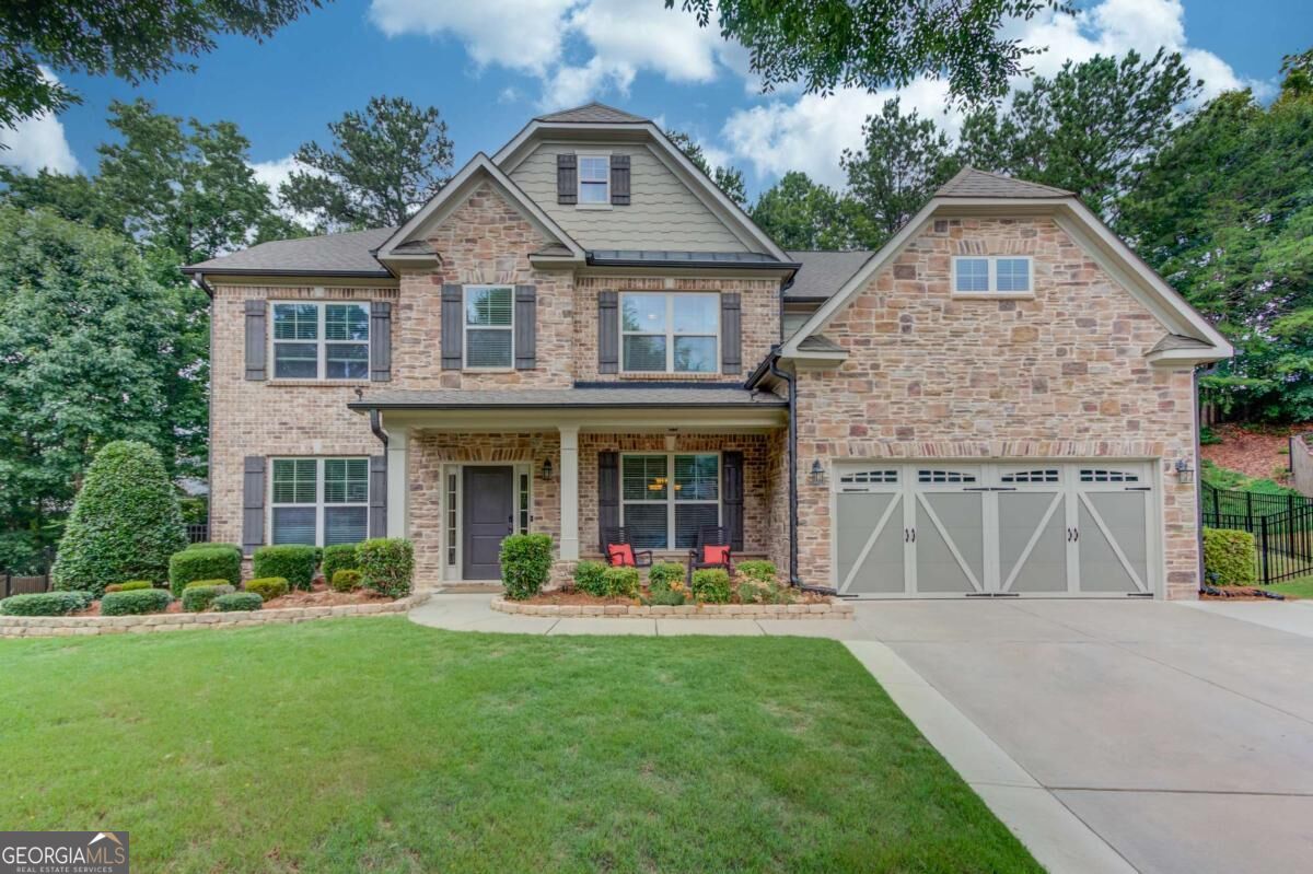 6005 Deer Walk Trl — photo
