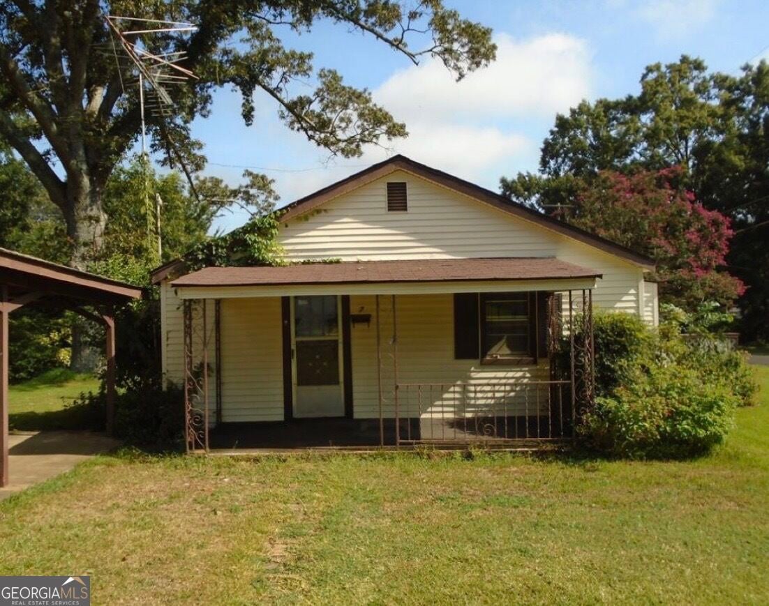 7 Ware Ave — photo