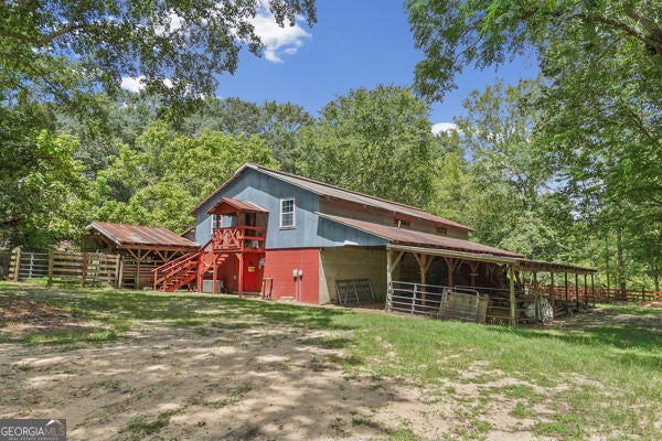 026 Mt Olive Church Rd — photo