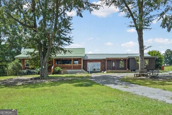 015 Tommy Purvis Jr Dr — photo