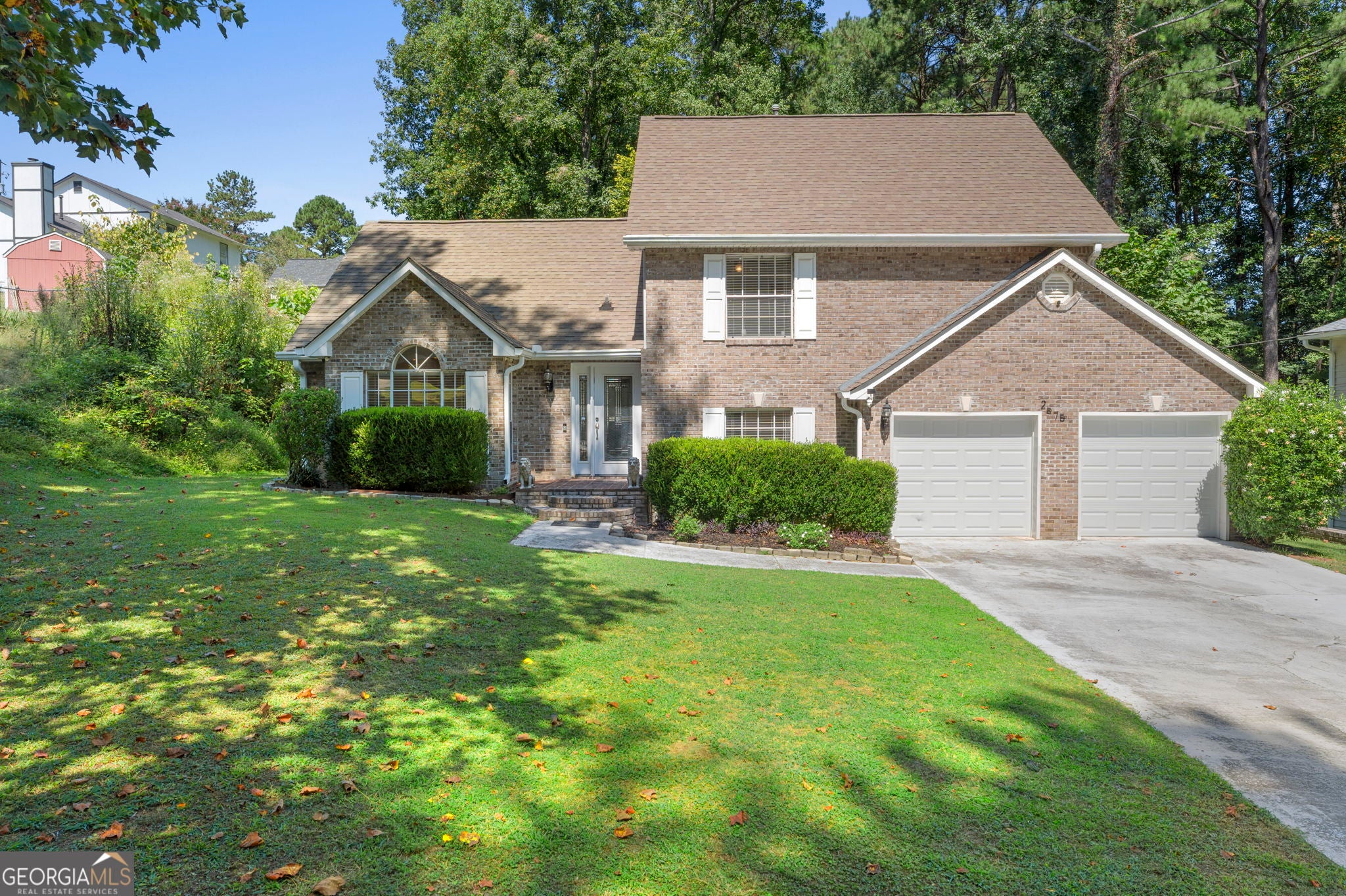 2575 Ravencliff Rd — photo