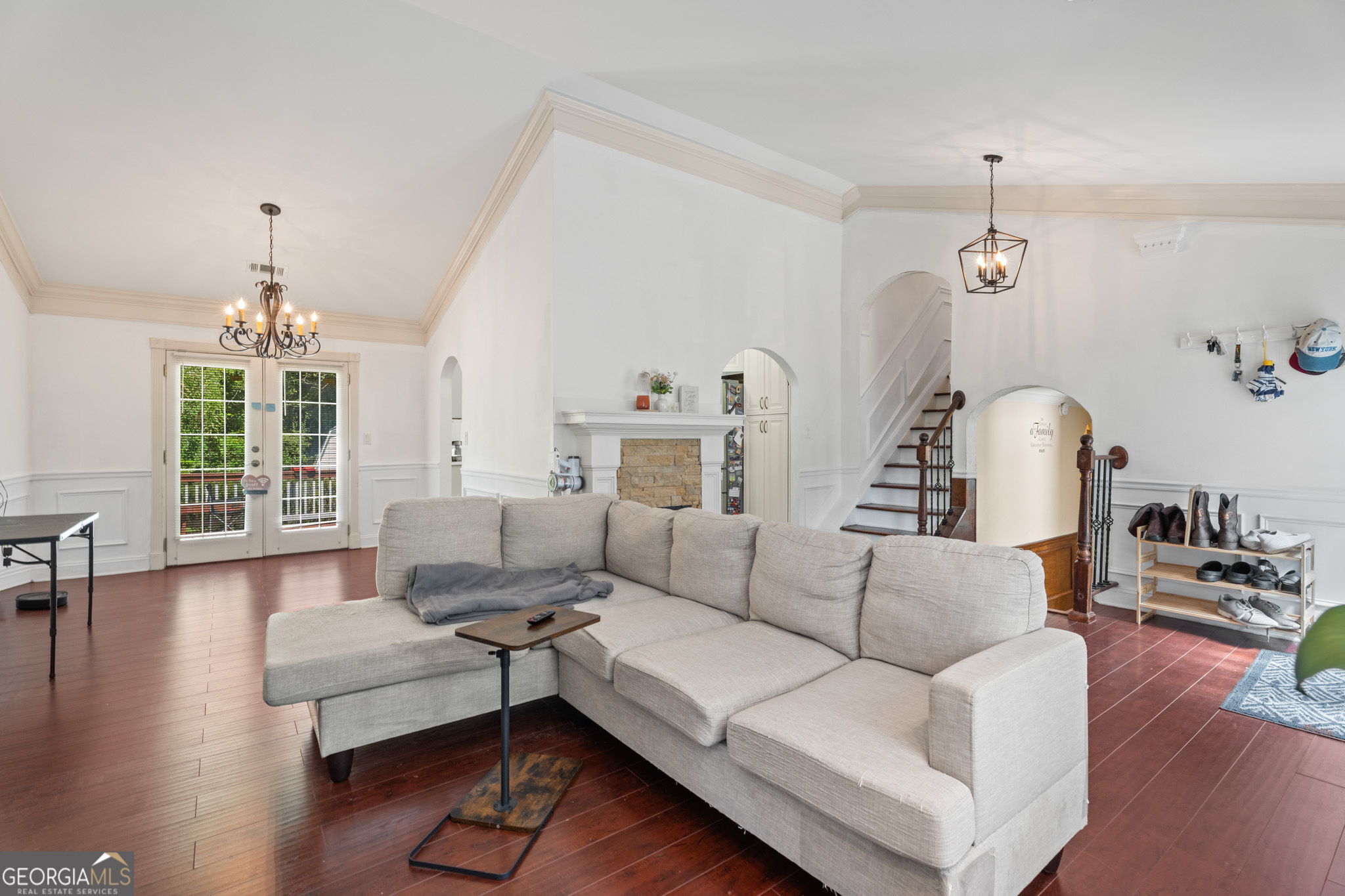 2575 Ravencliff Road, Atlanta, GA 30349 — photo 2