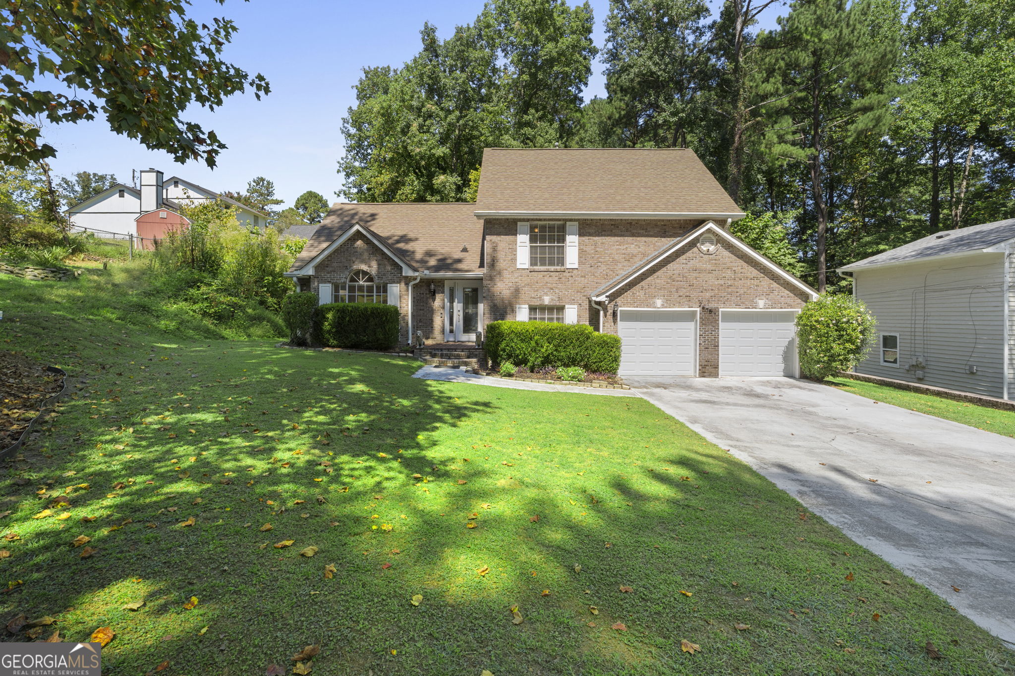 2575 Ravencliff Road, Atlanta, GA 30349 — photo 3