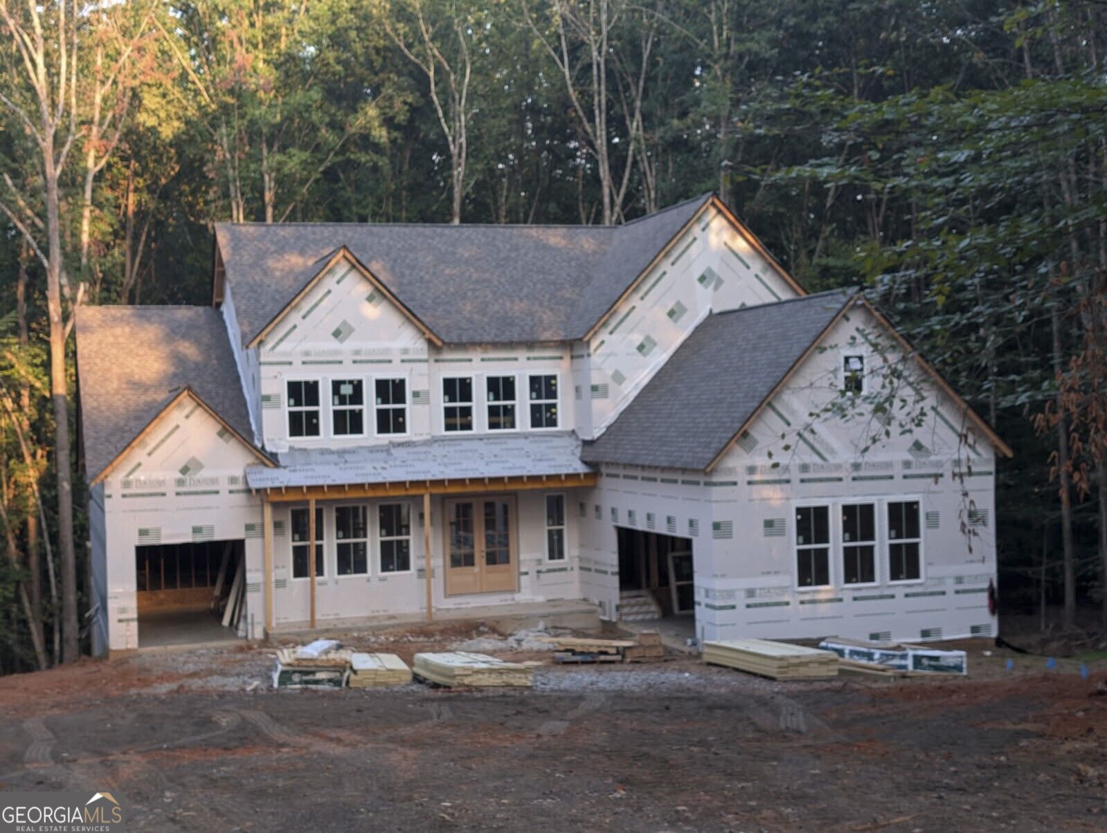 8025 Bethel Rd — photo