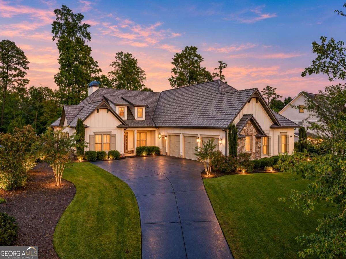 8 Fieldstone Ct E — photo
