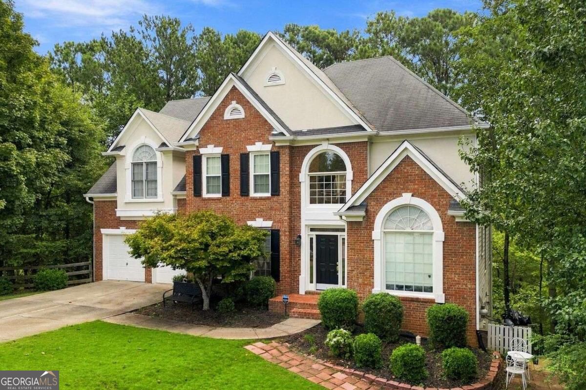 115 Redleaf Ct — photo