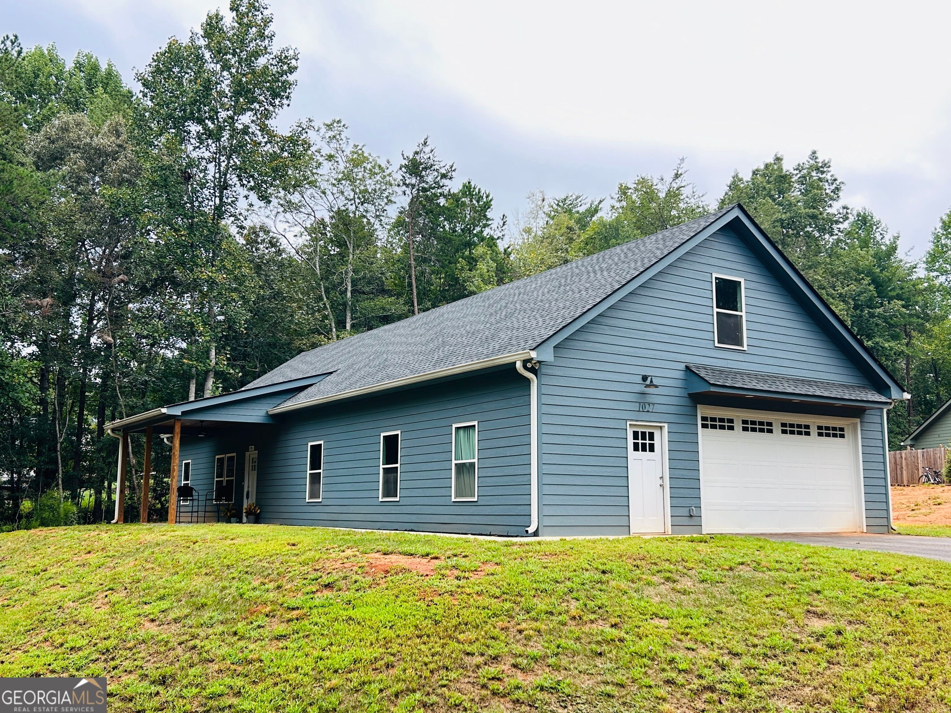 1027 Roberts Rd — photo