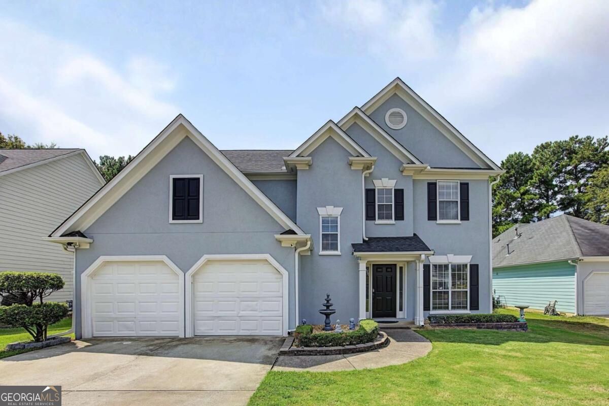 3465 Berwick South Dr — photo