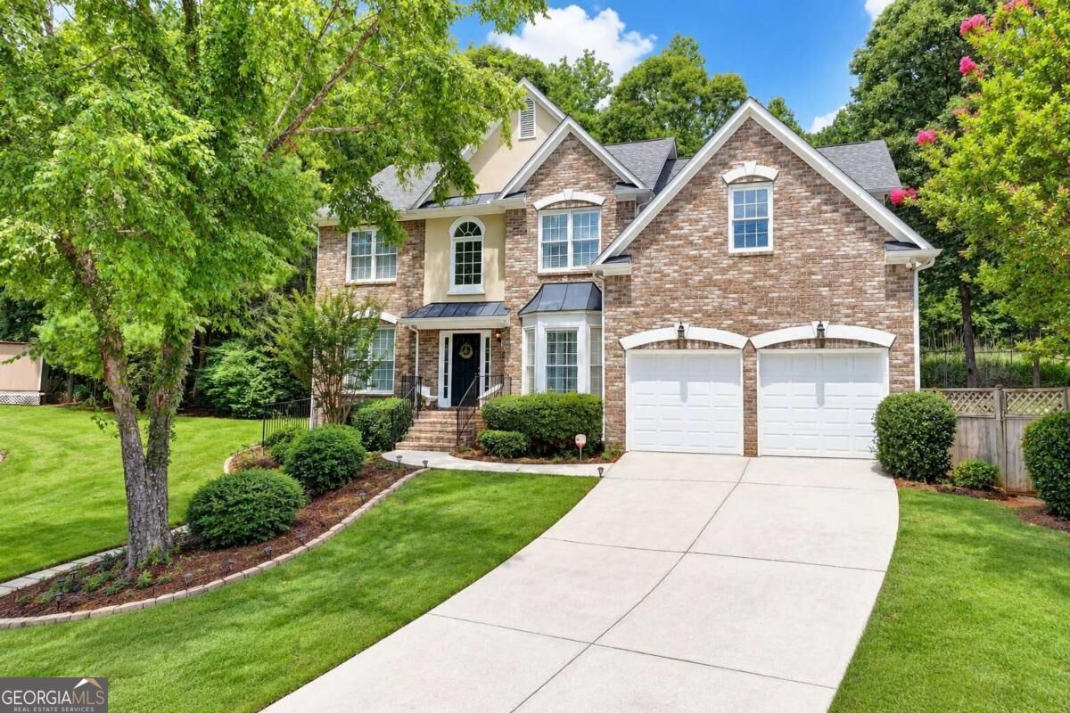 3270 Royal Creek Way SW — photo