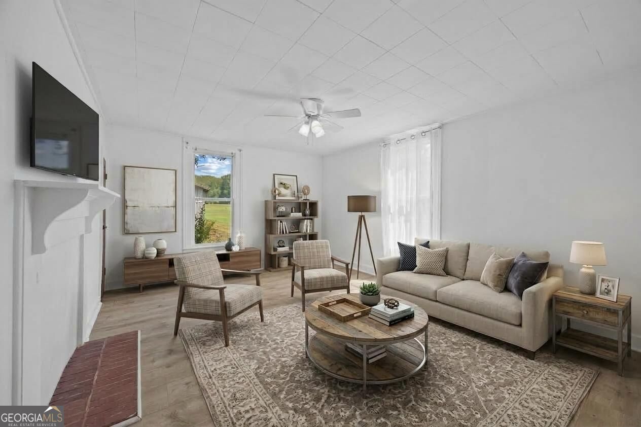 1201 Porter Road, Buckhead, GA 30625 — photo 2